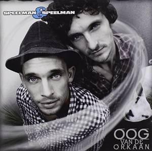 cd - Speelman &amp; Speelman - Oog Van De Orkaan -2cd, Cd's en Dvd's, Cd's | Nederlandstalig, Nieuw in verpakking, Verzenden
