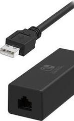 MarioSwitch.nl: Hori Switch LAN Adapter - iDEAL!, Ophalen of Verzenden, Zo goed als nieuw