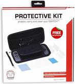 Qware Gaming Protective kit geschikt voor Nintendo Switch -, Ophalen of Verzenden, Nieuw