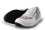 Rieker Sneakers in maat 39 Wit | 10% extra korting, Verzenden, Wit, Rieker, Sneakers of Gympen