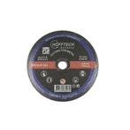 Hofftech Metaal doorslijpschijf - nauwkeurige slijpranden..., Ophalen of Verzenden, Nieuw