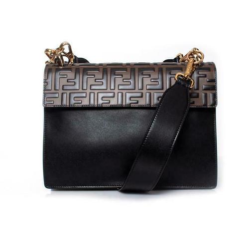 Fendi schoudertas online heren