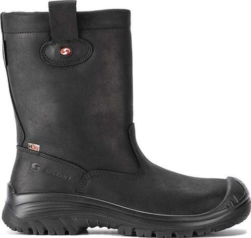 Sixton Peak Montana-17 OutDry S3 Heren  maat 47, Tuin en Terras, Werkkleding, Ophalen of Verzenden