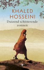 Duizend Schitterende Zonnen - Duizend Schitterende Zonnen, Boeken, Ophalen of Verzenden, Nieuw