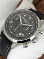 Baume & Mercier - Capeland Chronograph - Zonder minimumprijs, Sieraden, Tassen en Uiterlijk, Horloges | Heren, Nieuw