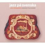 cd digi - Jan Johansson - Jazz PÃ¥ Svenska, Verzenden, Zo goed als nieuw