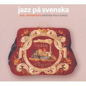 cd digi - Jan Johansson - Jazz PÃ¥ Svenska, Cd's en Dvd's, Cd's | Jazz en Blues, Zo goed als nieuw, Verzenden