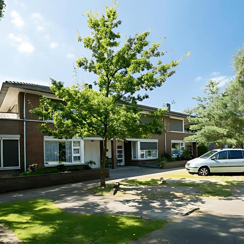 Appartement met balkon en tuin gevonden in Son-en-breugel, Huizen en Kamers, Huizen te huur, Direct bij eigenaar, Appartement