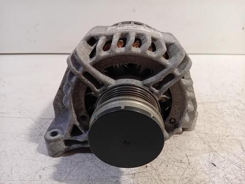 Dynamo Fiat Panda  0.9 51874105, Auto-onderdelen, Motor en Toebehoren, ARN erkend, Stiba lid, Erkend duurzaam, Gebruikt, Herkomst onderdeel bekend