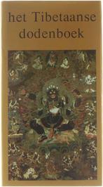 Het Tibetaanse dodenboek 9789020247787 Kazi Dawa-Samdup, Gelezen, Kazi Dawa-Samdup, Lama, W. Y. Evans-Wentz, Verzenden