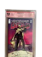 The Walking Dead #10 - Signed by Charlie Adlard | 1st, Boeken, Strips | Comics, Nieuw