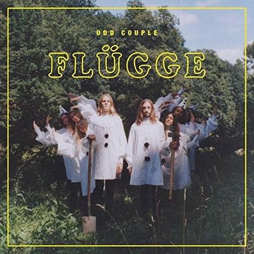 cd digi - Odd Couple  - FlÃ¼gge, Cd's en Dvd's, Cd's | Rock, Zo goed als nieuw, Verzenden