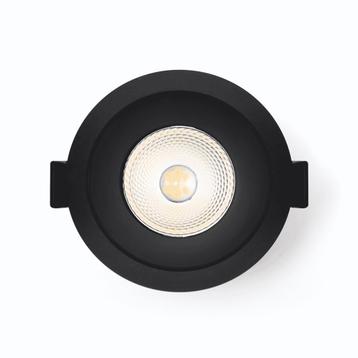 IP44  LED inbouwspot 9 Watt 2700K Dimbaar beschikbaar voor biedingen