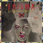 cd - Enigma - Love Sensuality Devotion (The Greatest Hits), Zo goed als nieuw, Verzenden