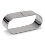 Patisse Mini Sloffenring 11cm, Verzenden, Nieuw