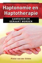 9789020211573 Ankertjes 373 - Haptonomie en haptotherapie, Boeken, Verzenden, Zo goed als nieuw, Pieter van der Slikke
