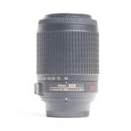 Nikon AF-S DX 55-200mm f/4–5.6G VR IF-ED Digitale camera, Nieuw