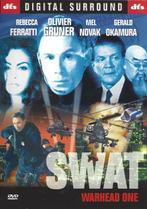 Swat warhead one (dvd tweedehands film), Ophalen of Verzenden, Zo goed als nieuw