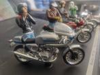 Solido 1:18 - Model motorfiets - Joe Bar Team - Ducati 900, Nieuw