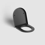 Clou Hammock Toiletzitting Met Deksel Met Soft Closing, Ophalen of Verzenden, Nieuw, Overige typen