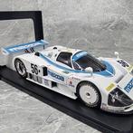 IXO 1:18 - Model raceauto - Mazda 787 race car model - Mazda, Nieuw