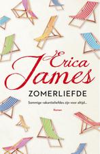 Zomerliefde 9789026145056 Erica James, Boeken, Verzenden, Gelezen, Erica James