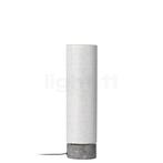 Gubi Unbound Tafellamp LED, wit/grijs (Tafellampen), Huis en Inrichting, Lampen | Tafellampen, Verzenden, Nieuw