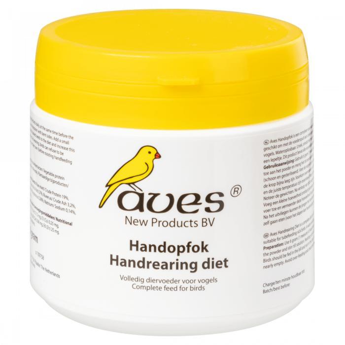 Aves handopfok - Supplementen - Vogelvoer, Dieren en Toebehoren, Vogels | Toebehoren, Nieuw, Verzenden