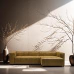 Hoekbank Lario - Luxe kwaliteit, Ophalen of Verzenden, Nieuw