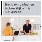 Asalite LED Lamp G95 E27 Fitting - 7W = 50W - 650 Lumen -, Verzenden, Nieuw
