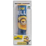 Minions External Battery Bello, Ophalen of Verzenden, Nieuw