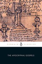 9780241340554 The Apocryphal Gospels Penguin Classics, Boeken, Penguin Classics, Nieuw, Verzenden
