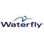 *gratis mini-polobal* Waterfly waterpolobroek navy, Watersport en Boten, Verzenden, Nieuw