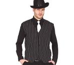Gangster Vest L, Verzenden, Nieuw