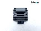 Spanningsregelaar Yamaha YZF R 125 2021-2022 (YZF-R125), Verzenden, Gebruikt