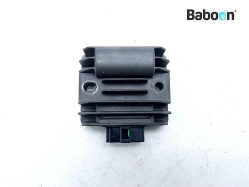 Spanningsregelaar Yamaha YZF R 125 2021-2022 (YZF-R125), Motoren, Onderdelen | Yamaha, Gebruikt, Verzenden