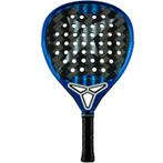 DropShot Axion Attack 1.0 - 24K (Druppel) - 2025 padelracket, Sport en Fitness, Padel, Verzenden, Nieuw, Padelracket