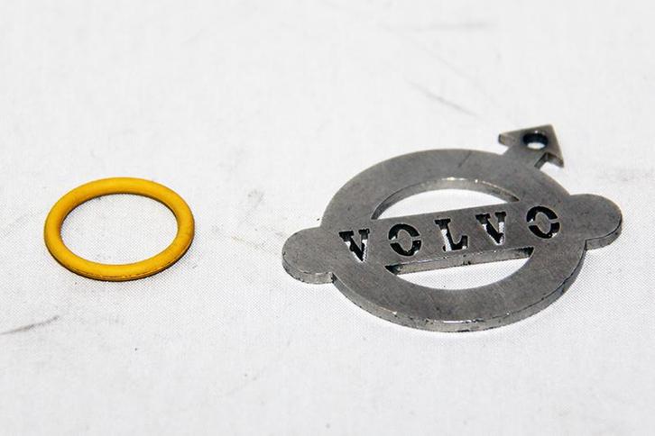 Airco compressor o-ring klein, Auto-onderdelen, Airco en Verwarming, Ophalen of Verzenden