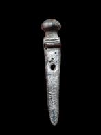 Oud-Romeins Zilver, !!!!! Stunning Gladius Hanger (Zonder
