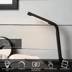 Lucide GILLY - Oplaadbare Bureaulamp - Accu/Batterij - LED, Verzenden, Zo goed als nieuw