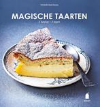 Magische taarten / Becht lifestyle 9789023014973, Boeken, Verzenden, Zo goed als nieuw, Christelle Huet-Gomez