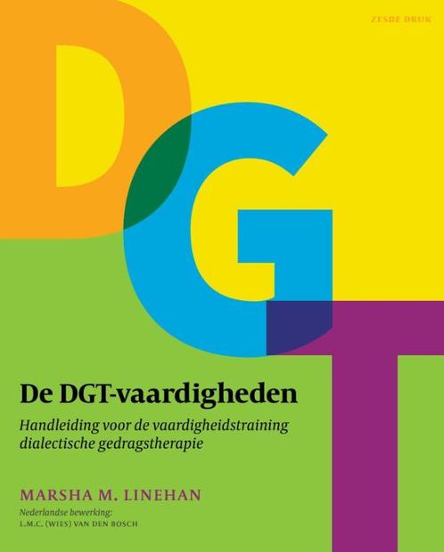 De DGT-vaardigheden, 9789026522802, Boeken, Studieboeken en Cursussen, Zo goed als nieuw, Verzenden