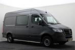 Zakelijke Lease |  Mercedes-Benz Sprinter 316 CDI L2H2 Autom, Automaat, Stof, Gebruikt, Euro 6