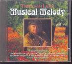 cd - Thijs Van Leer - Musical Melody, Verzenden, Zo goed als nieuw