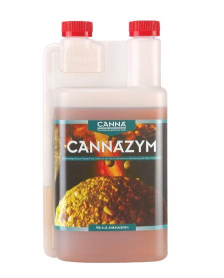 Cannazym — 1L, Tuin en Terras, Plantenvoeding