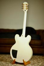 Epiphone BB King Lucille | Bone White, Nieuw