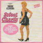 Single - Simone Kleinsma - Sweet Charity, Cd's en Dvd's, Verzenden, Nieuw in verpakking