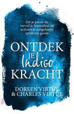 Ontdek je indigokracht 9789022581032 Doreen Virtue, Boeken, Verzenden, Gelezen, Doreen Virtue