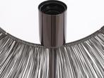 Mica Decorations Bodil Tafellamp - L40 x B20,5 x H61 cm -, Huis en Inrichting, Lampen | Tafellampen, Verzenden, Nieuw