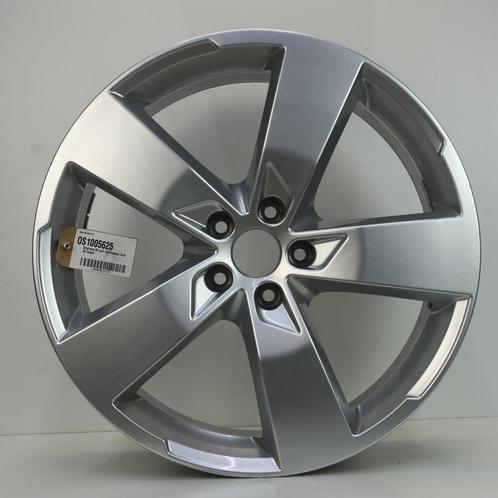 Originele velgen 20 inch Audi A6 5x112 *OS1005625*, Auto-onderdelen, Banden en Velgen, Velg(en), Gebruikt, 20 inch, Personenwagen